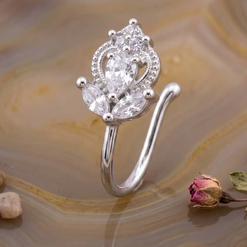 standing-fake-nose-ring-jewelry