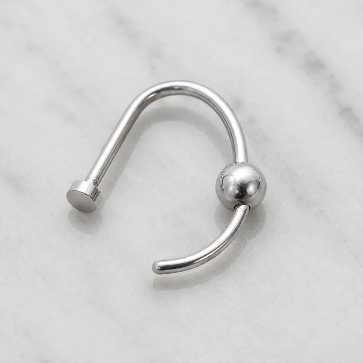 curved-faux-lip-piercing-side-view