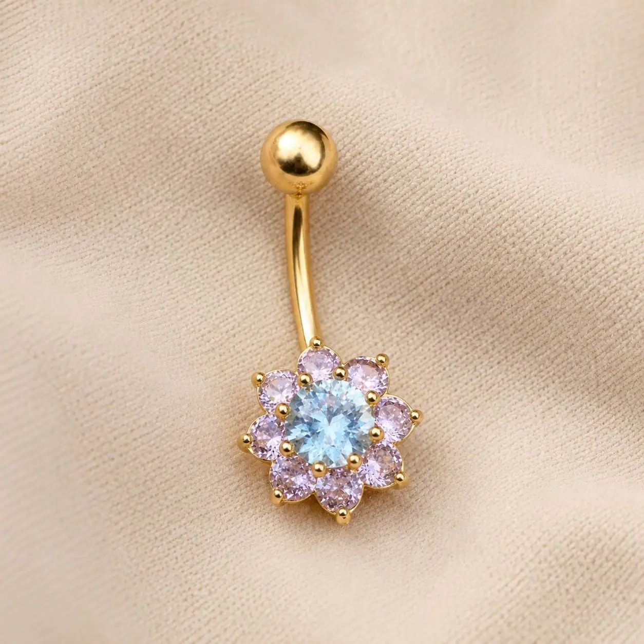 blue-lilac-gem-navel-piercing-product