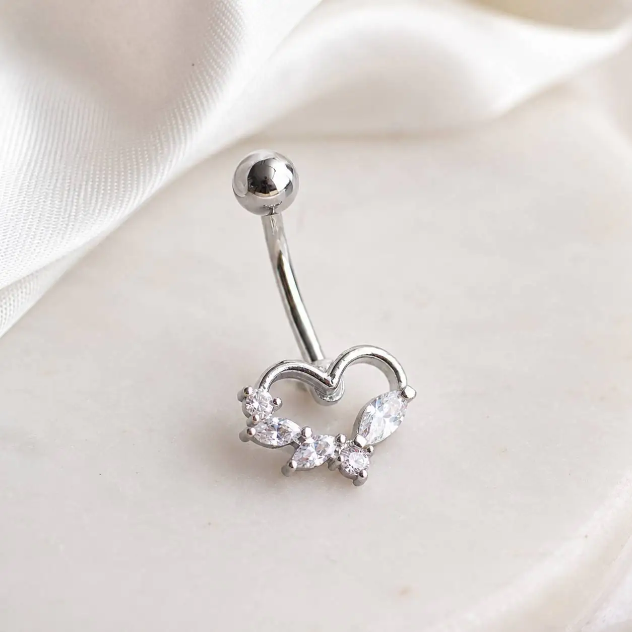 crystal-heart-belly-button-ring