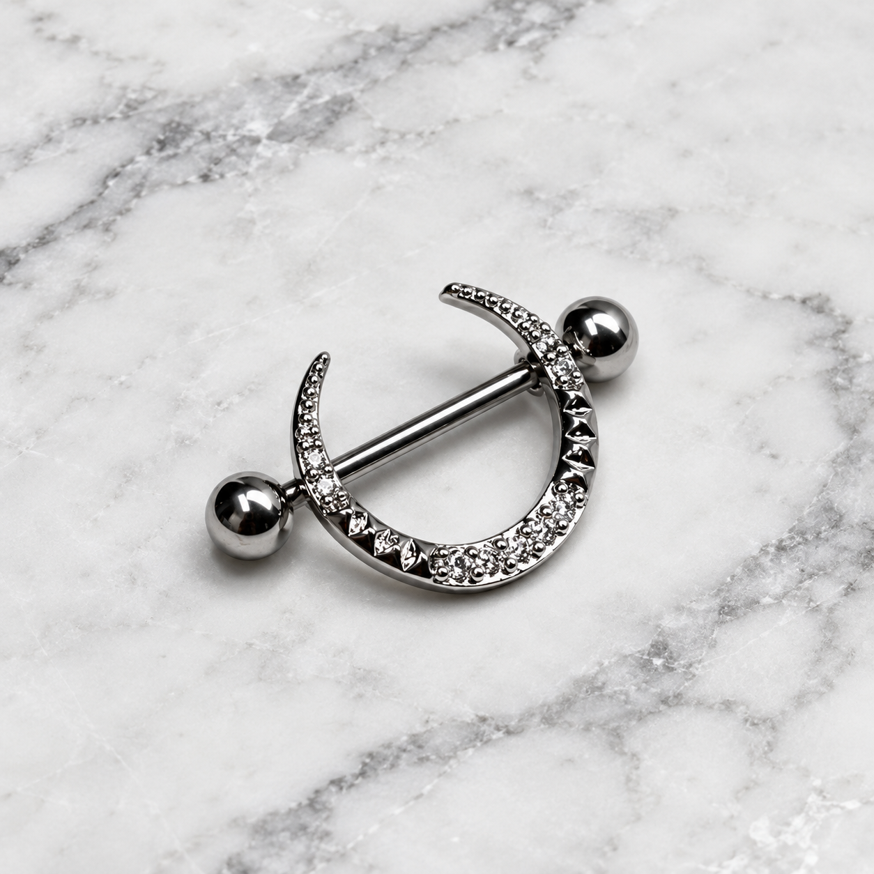 moon-design-nipple-piercing-marble