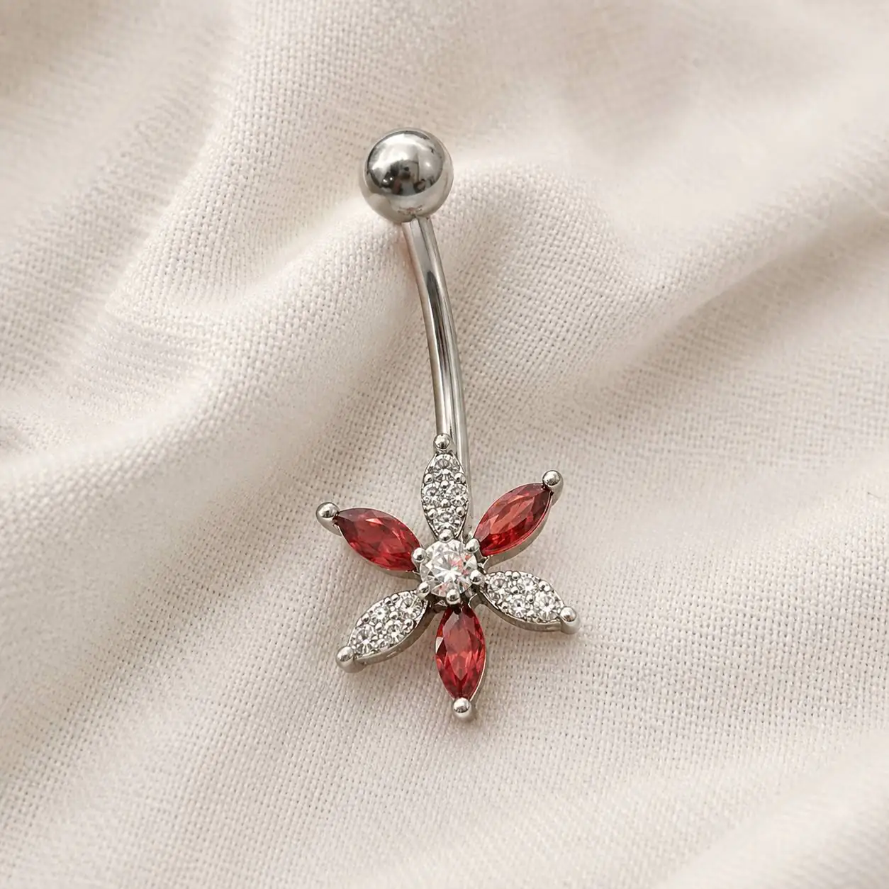 red-crystal-navel-piercing-cotton-view