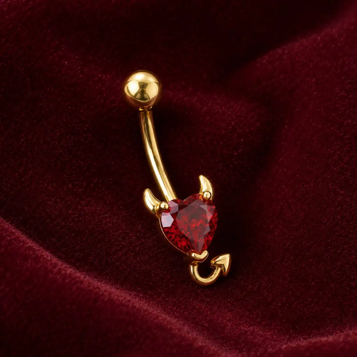 red-devil-heart-navel-piercing-velvet