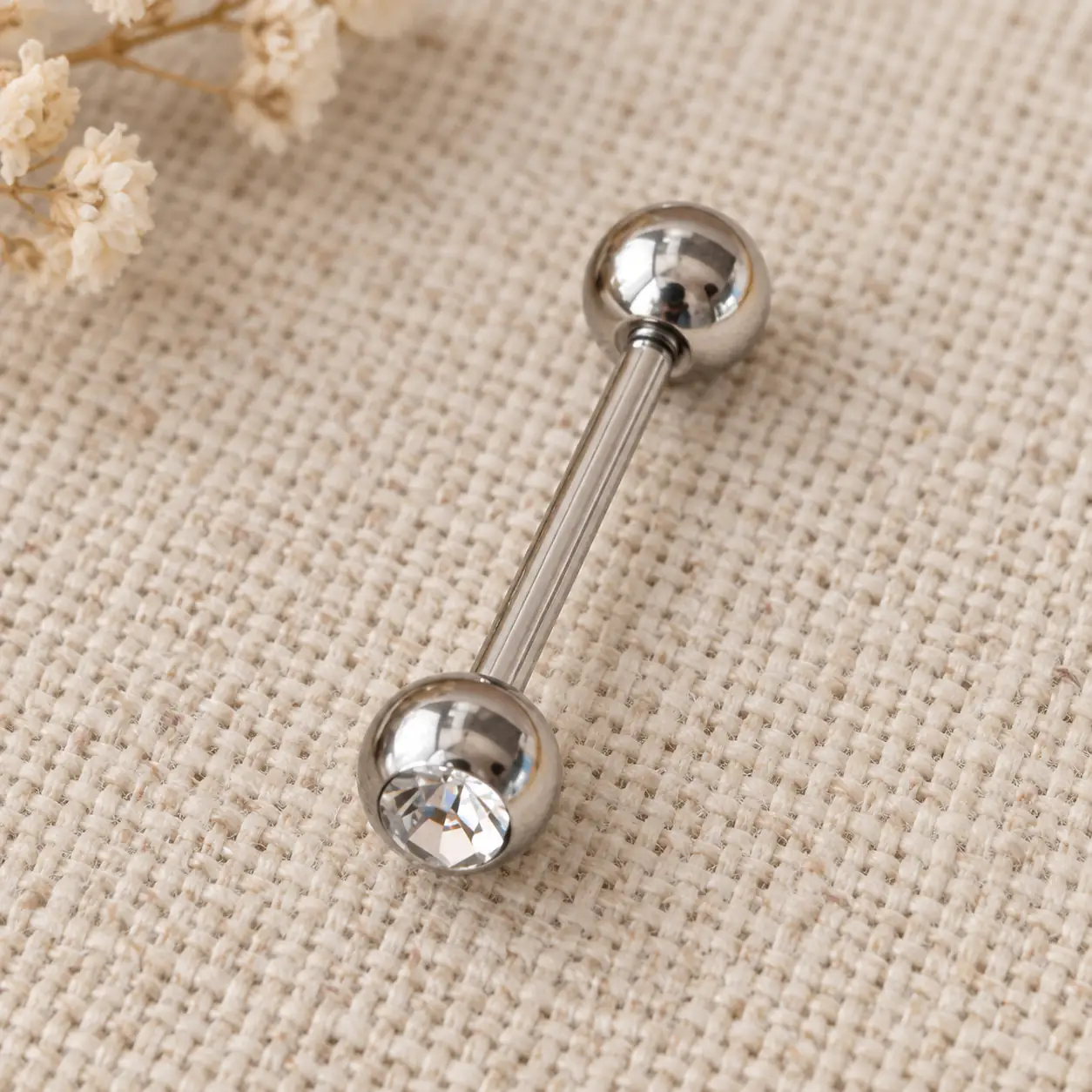 silver-tongue-cheek-barbell-side-view.webp